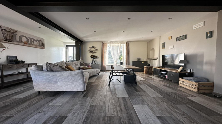 Ma-Cabane - Vente Maison TREMBLAY LES VILLAGES, 153 m²