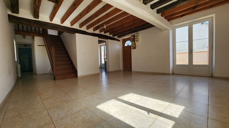 Ma-Cabane - Vente Maison TREMBLAY-LES-VILLAGES, 85 m²
