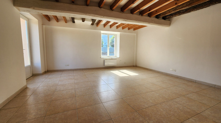 Ma-Cabane - Vente Maison TREMBLAY-LES-VILLAGES, 85 m²