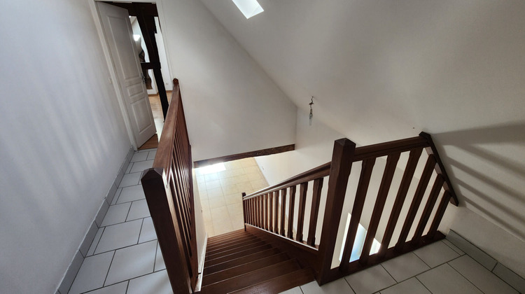 Ma-Cabane - Vente Maison TREMBLAY-LES-VILLAGES, 85 m²