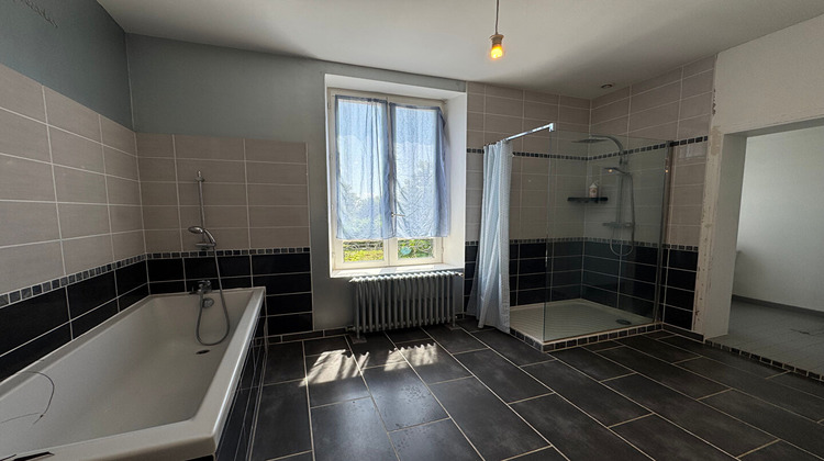Ma-Cabane - Vente Maison TREMBLAY-LES-VILLAGES, 111 m²
