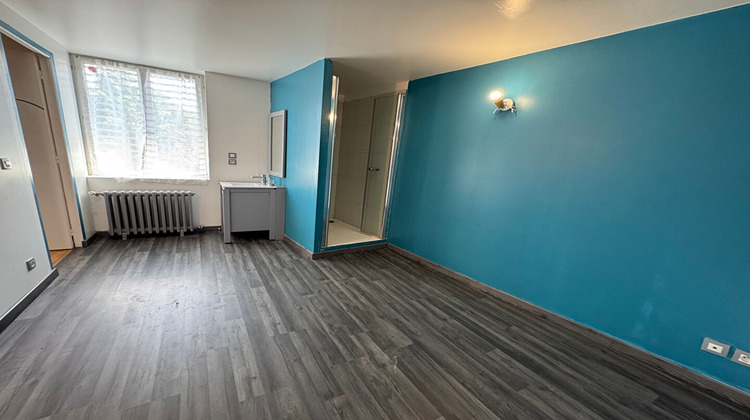 Ma-Cabane - Vente Maison TREMBLAY-LES-VILLAGES, 111 m²