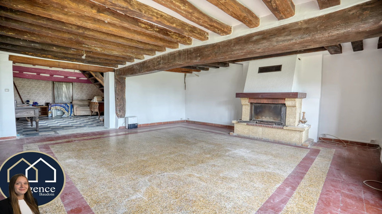 Ma-Cabane - Vente Maison Tremblay-les-Villages, 127 m²