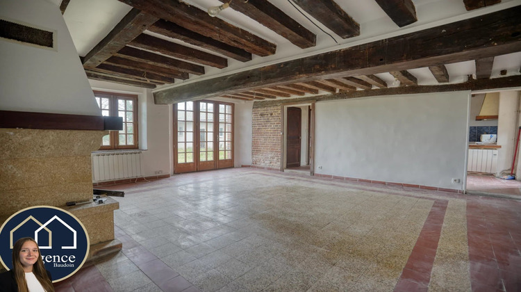Ma-Cabane - Vente Maison Tremblay-les-Villages, 127 m²