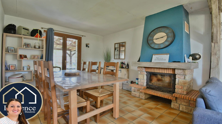 Ma-Cabane - Vente Maison Tremblay-les-Villages, 85 m²