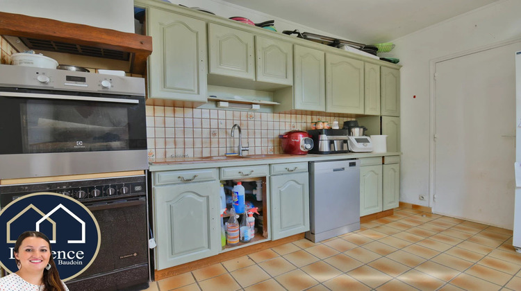 Ma-Cabane - Vente Maison Tremblay-les-Villages, 85 m²