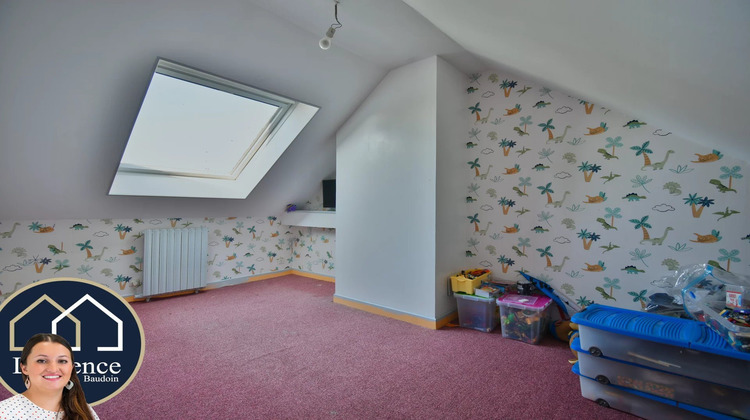 Ma-Cabane - Vente Maison Tremblay-les-Villages, 85 m²