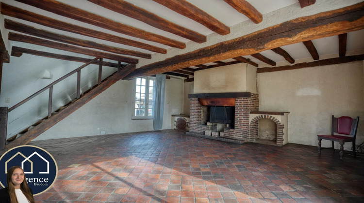 Ma-Cabane - Vente Maison Tremblay-les-Villages, 207 m²