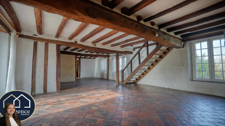 Ma-Cabane - Vente Maison Tremblay-les-Villages, 207 m²