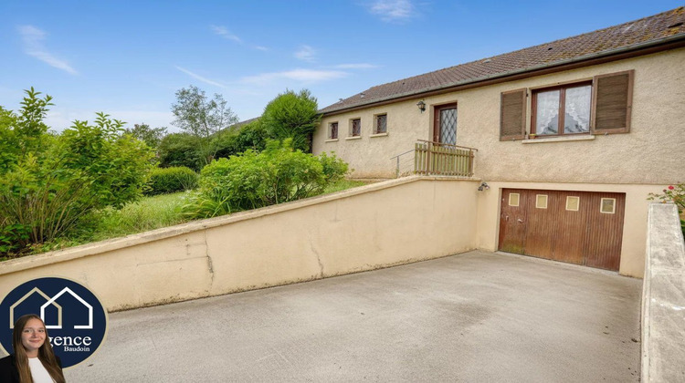 Ma-Cabane - Vente Maison Tremblay-les-Villages, 60 m²