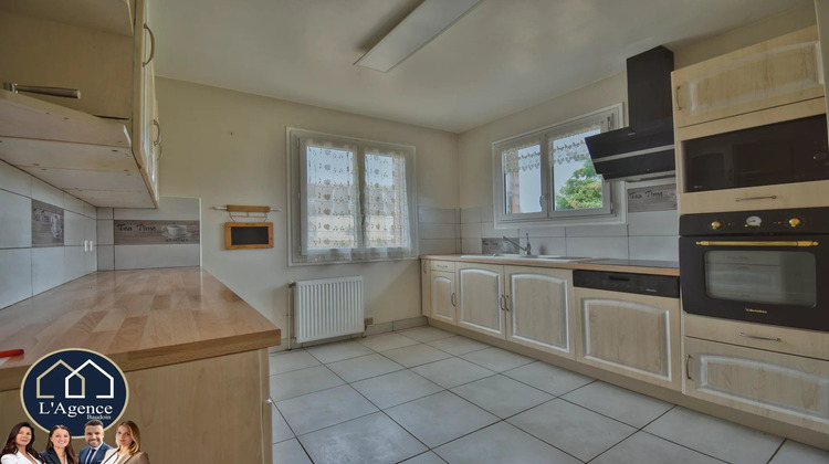 Ma-Cabane - Vente Maison Tremblay-les-Villages, 90 m²