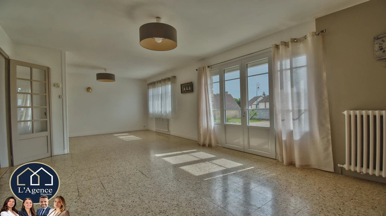 Ma-Cabane - Vente Maison Tremblay-les-Villages, 90 m²