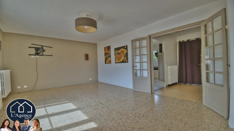 Ma-Cabane - Vente Maison Tremblay-les-Villages, 90 m²