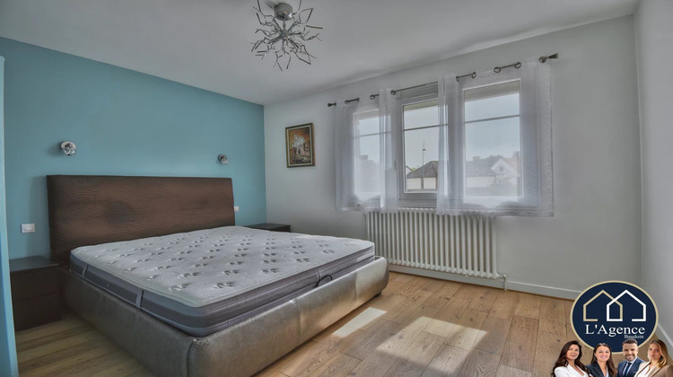 Ma-Cabane - Vente Maison Tremblay-les-Villages, 90 m²