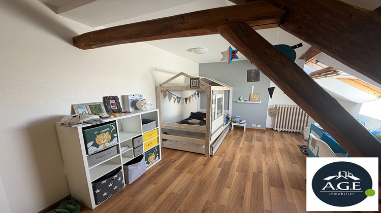 Ma-Cabane - Vente Maison TREMBLAY-LES-VILLAGES, 155 m²