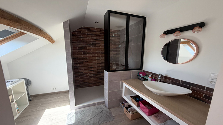 Ma-Cabane - Vente Maison TREMBLAY-LES-VILLAGES, 155 m²