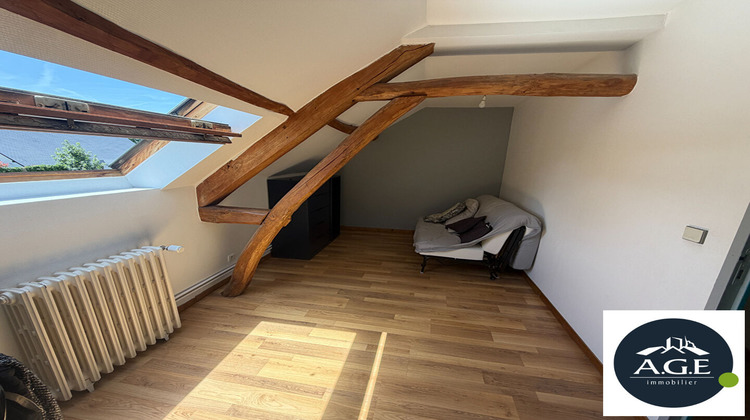 Ma-Cabane - Vente Maison TREMBLAY-LES-VILLAGES, 155 m²