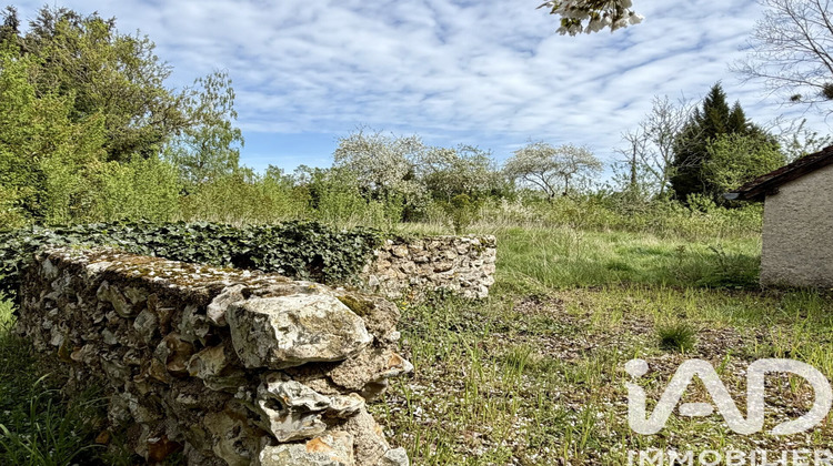Ma-Cabane - Vente Maison Tremblay-les-Villages, 120 m²