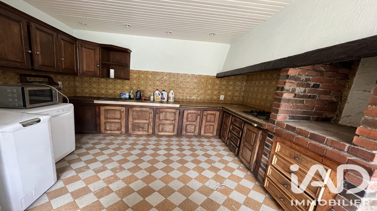 Ma-Cabane - Vente Maison Tremblay-les-Villages, 178 m²