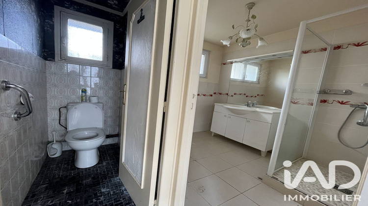 Ma-Cabane - Vente Maison Tremblay-les-Villages, 178 m²
