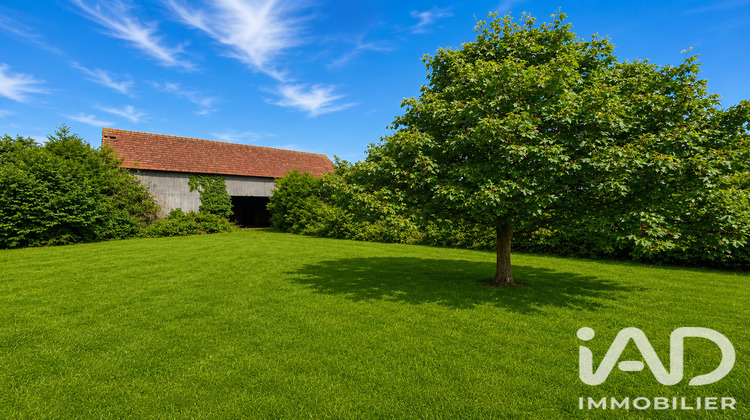 Ma-Cabane - Vente Maison Tremblay-les-Villages, 82 m²