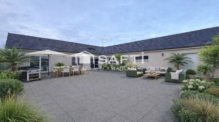 Ma-Cabane - Vente Maison Tremblecourt, 165 m²