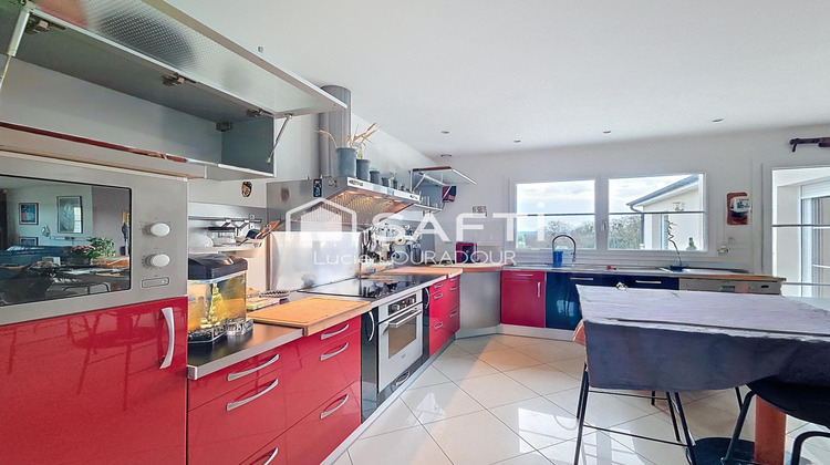 Ma-Cabane - Vente Maison Tremblecourt, 165 m²