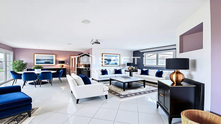 Ma-Cabane - Vente Maison Tremblecourt, 163 m²