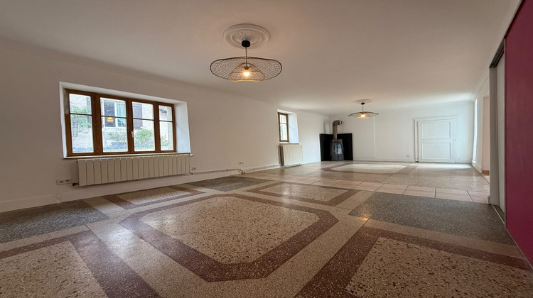 Ma-Cabane - Vente Maison Tremblecourt, 205 m²