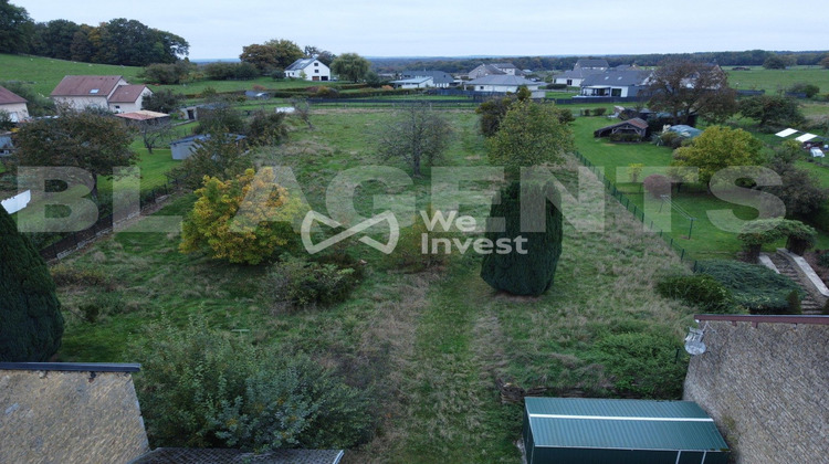 Ma-Cabane - Vente Maison Tremblois-lès-Carignan, 135 m²