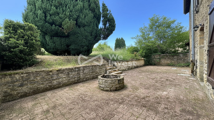 Ma-Cabane - Vente Maison Tremblois-lès-Carignan, 135 m²