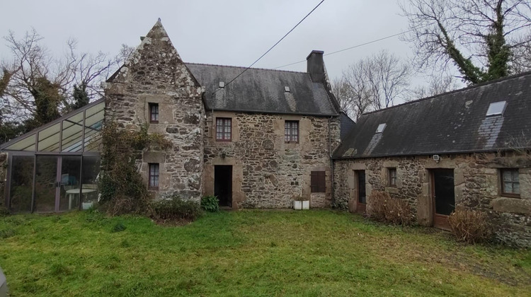 Ma-Cabane - Vente Maison Trémel, 130 m²