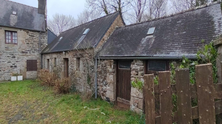 Ma-Cabane - Vente Maison Trémel, 130 m²