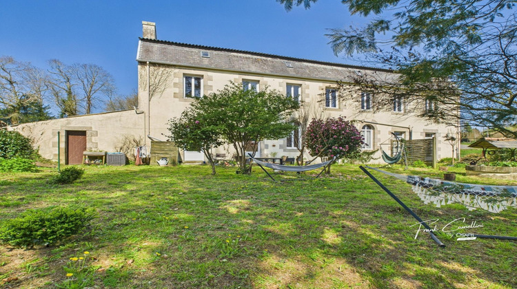 Ma-Cabane - Vente Maison Tremel, 257 m²