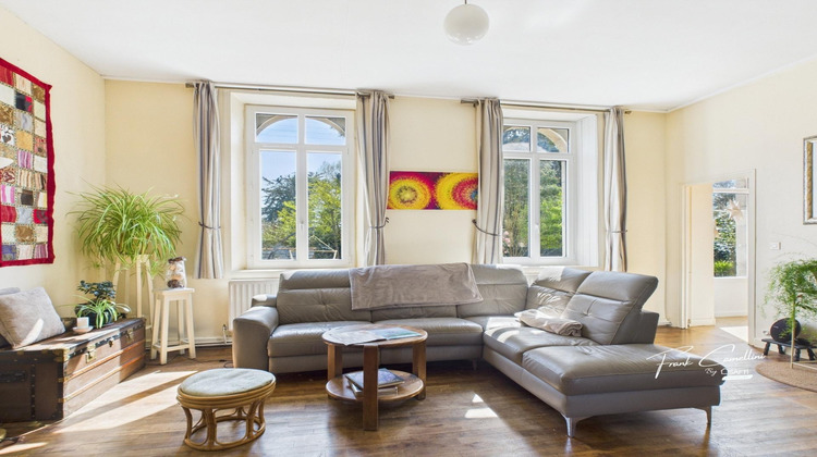 Ma-Cabane - Vente Maison Tremel, 257 m²