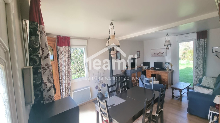 Ma-Cabane - Vente Maison Trémel, 98 m²