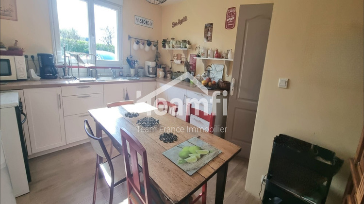 Ma-Cabane - Vente Maison Trémel, 98 m²