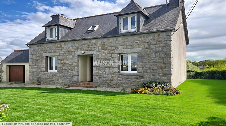 Ma-Cabane - Vente Maison TREMEL, 76 m²