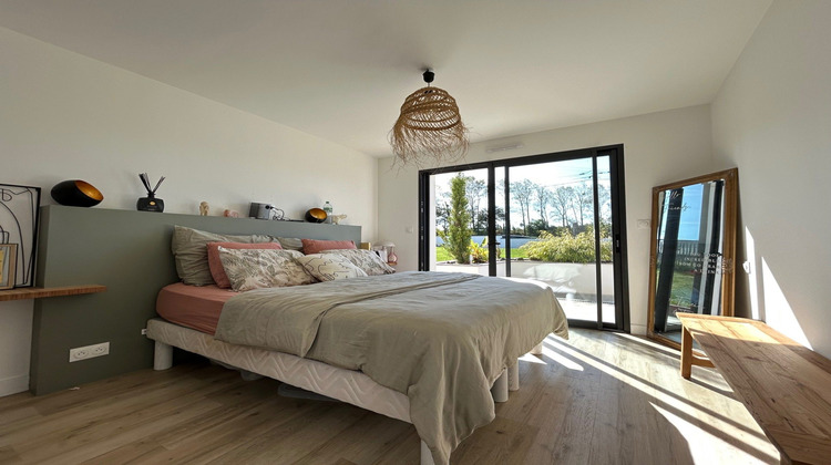 Ma-Cabane - Vente Maison Tréméloir, 120 m²