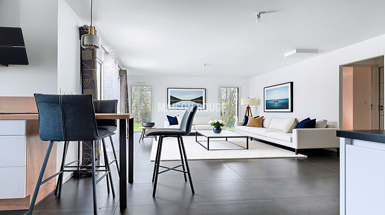 Ma-Cabane - Vente Maison TREMELOIR, 72 m²