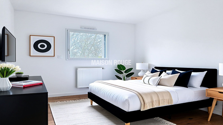 Ma-Cabane - Vente Maison TREMELOIR, 72 m²