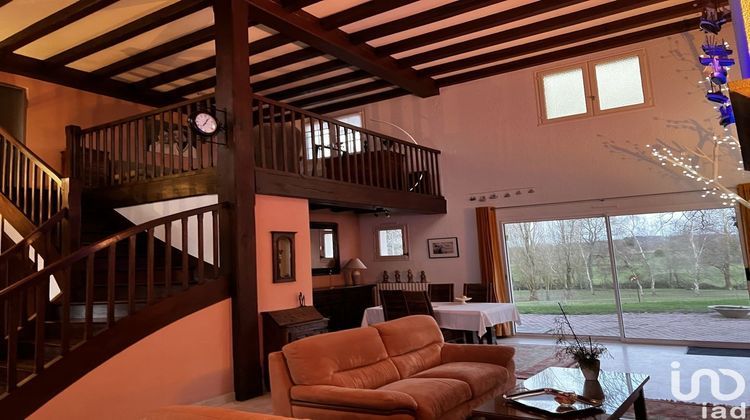 Ma-Cabane - Vente Maison Trémentines, 174 m²