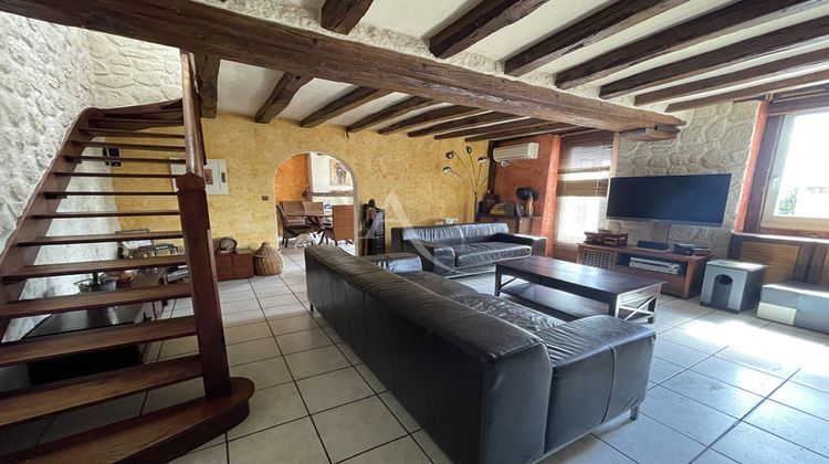 Ma-Cabane - Vente Maison TREMENTINES, 112 m²