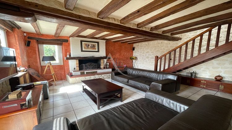 Ma-Cabane - Vente Maison TREMENTINES, 112 m²