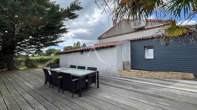 Ma-Cabane - Vente Maison TREMENTINES, 112 m²