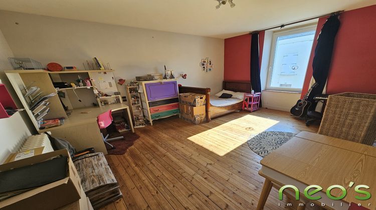 Ma-Cabane - Vente Maison Trémentines, 240 m²