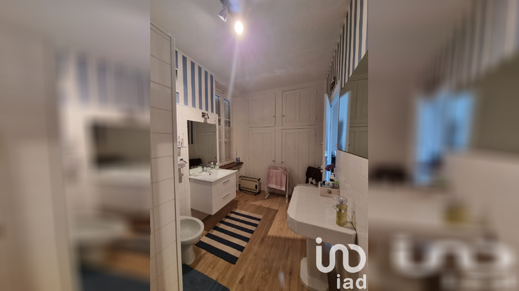 Ma-Cabane - Vente Maison Trémentines, 181 m²