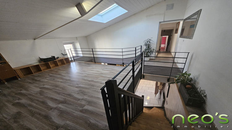 Ma-Cabane - Vente Maison Trémentines, 142 m²