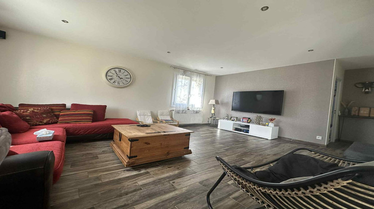 Ma-Cabane - Vente Maison TREMENTINES, 143 m²