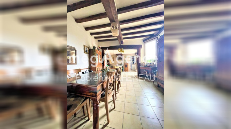 Ma-Cabane - Vente Maison TREMENTINES, 240 m²